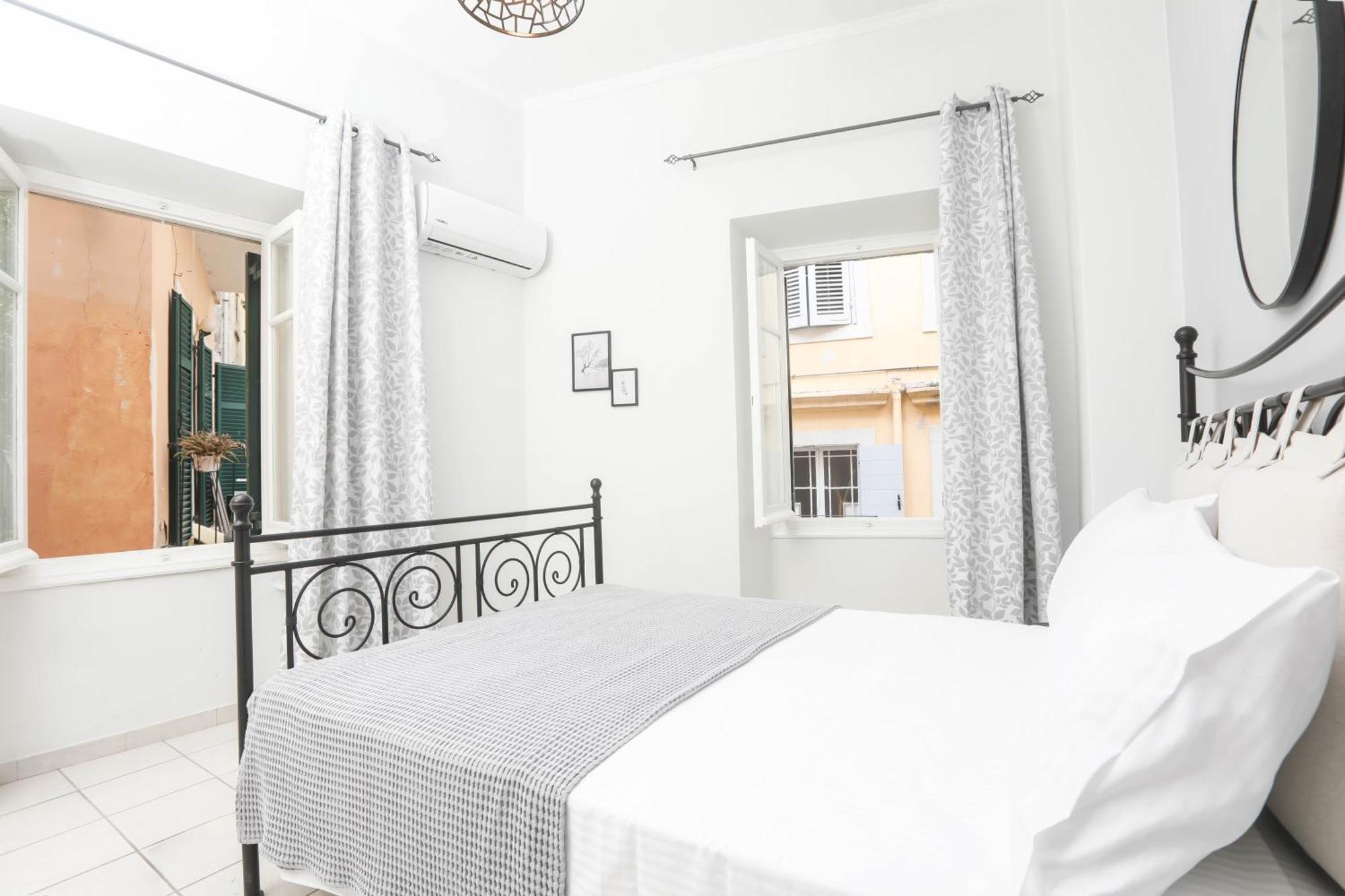 Appartamento Casa Di Niki, Corfu Old Town Corfu (city)