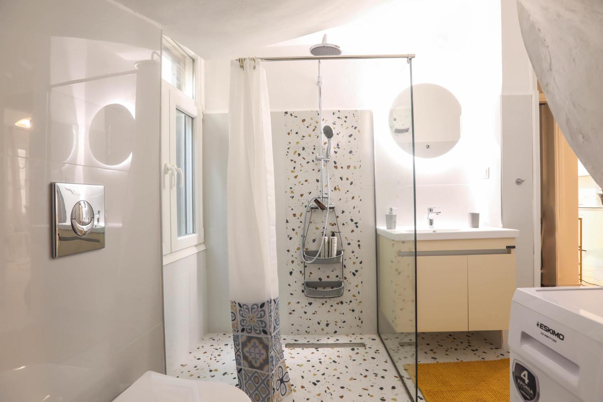 Appartamento Casa Di Niki, Corfu Old Town